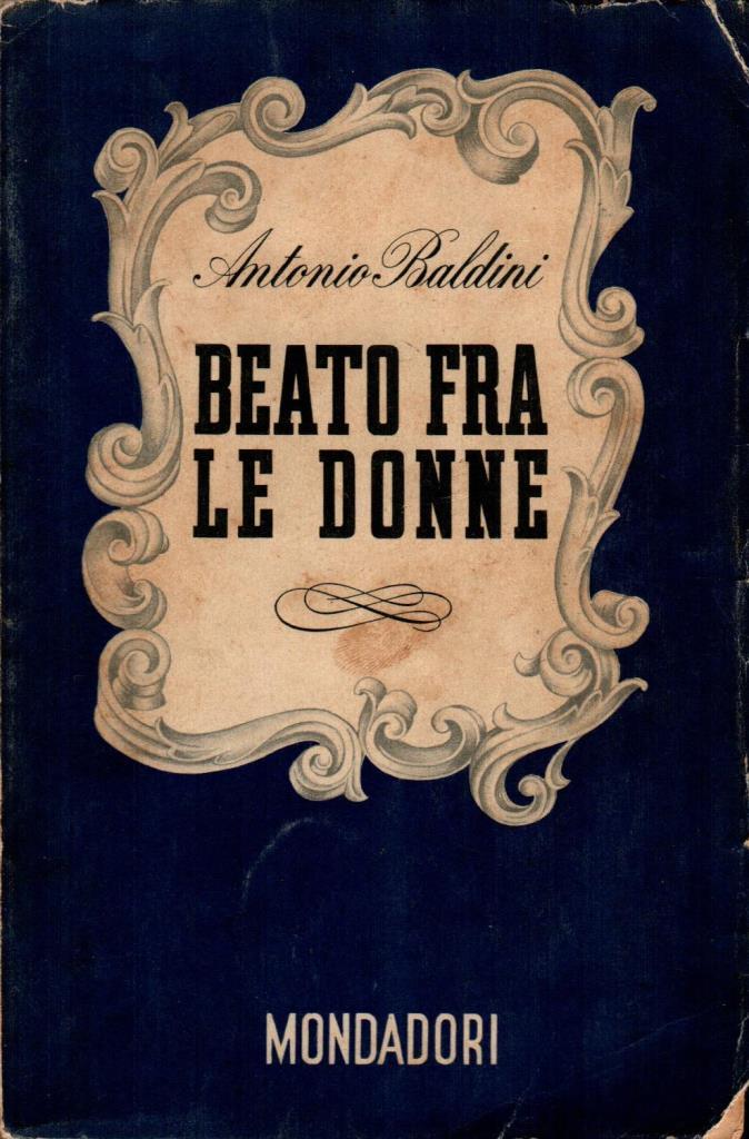 Beato fra le donne