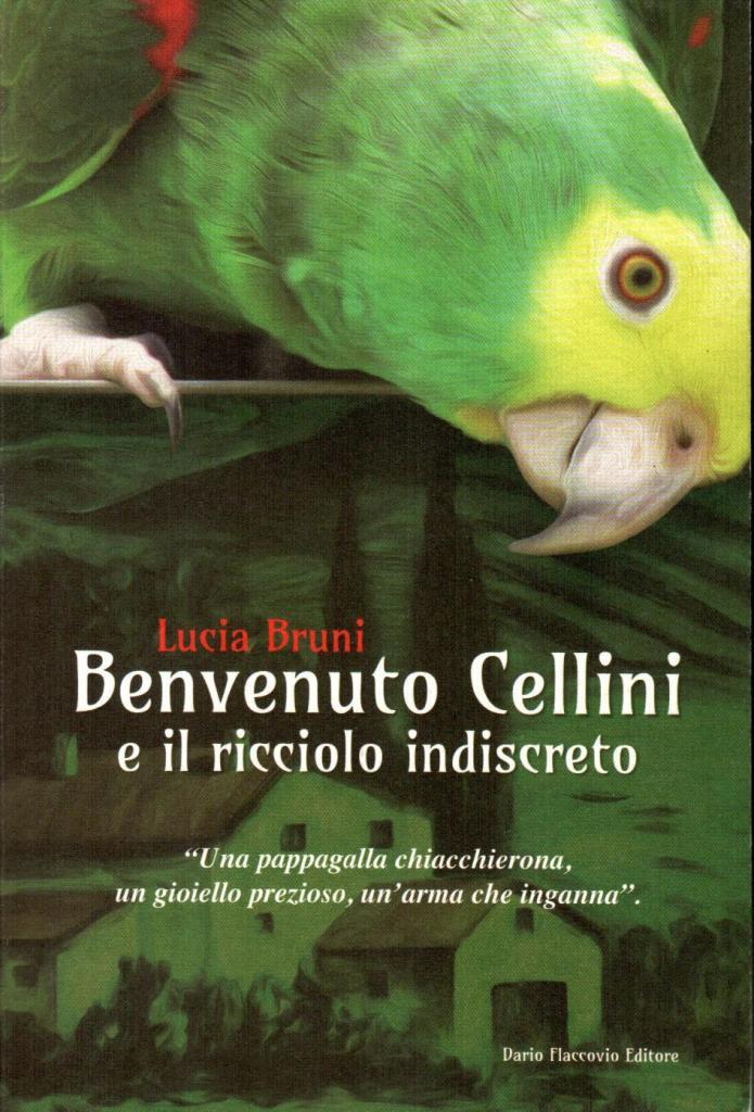 Benvenuto Cellini e il ricciolo indiscreto