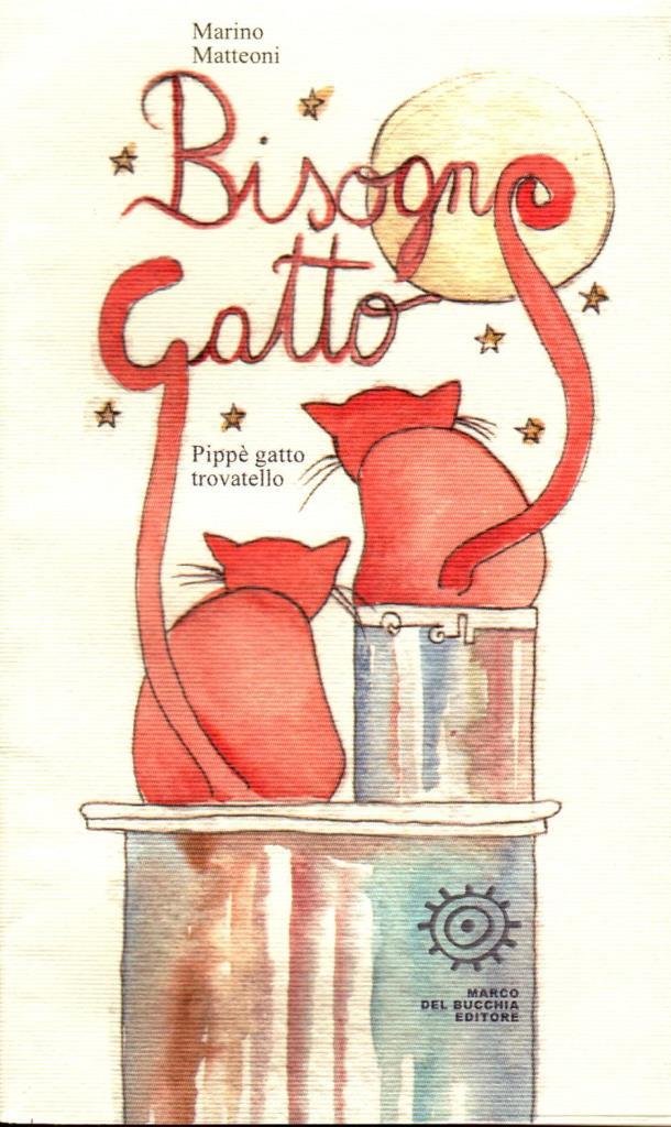 Bisogno gatto