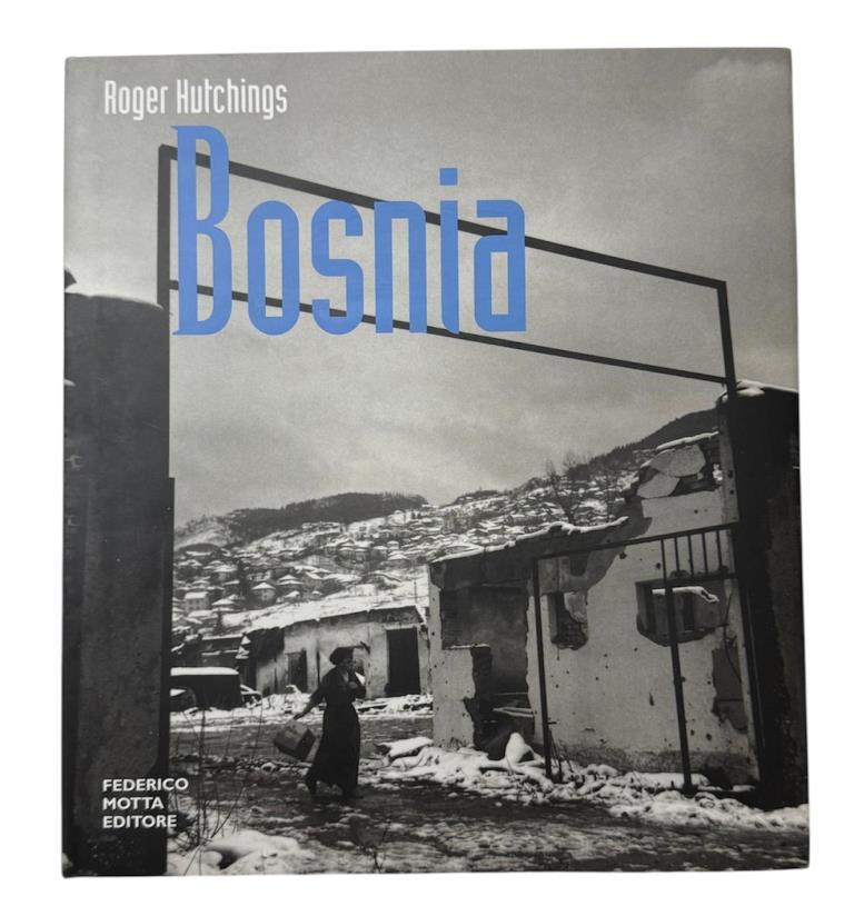 Bosnia