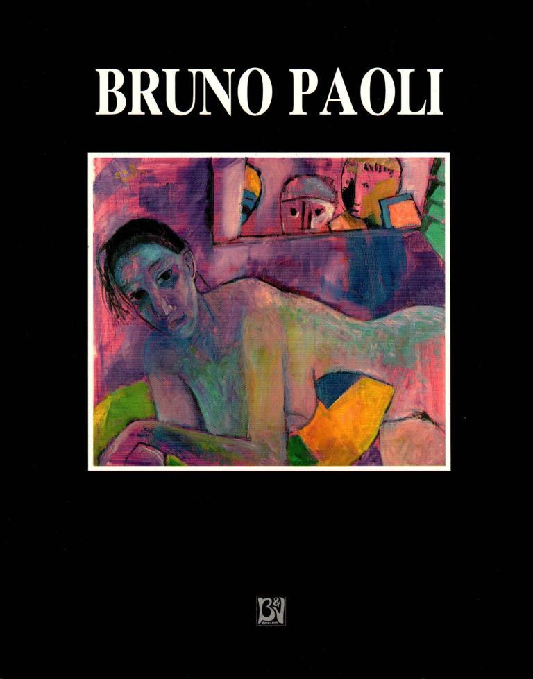 Bruno Paoli