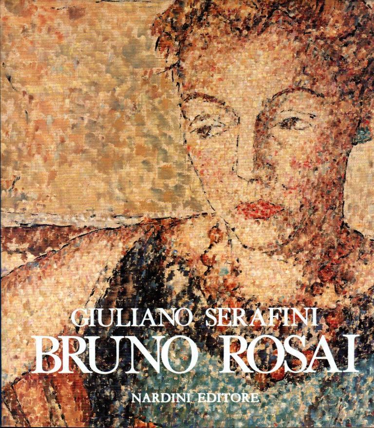 Bruno Rosai