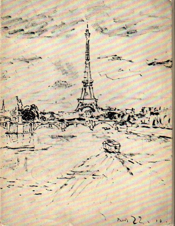 Calepino di Parigi