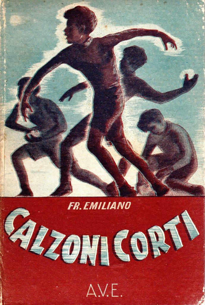 Calzoni corti