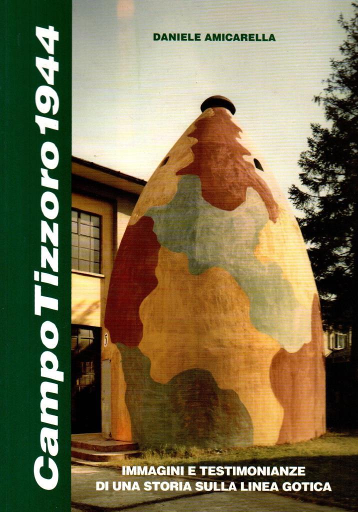 Campo Tizzoro 1944