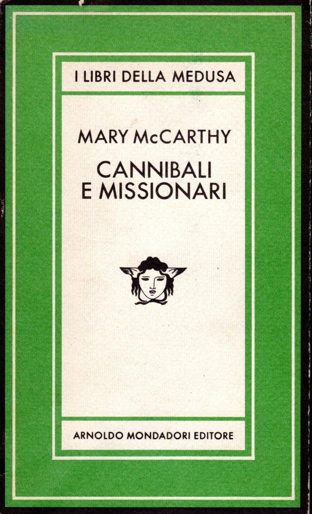 Cannibali e missionari