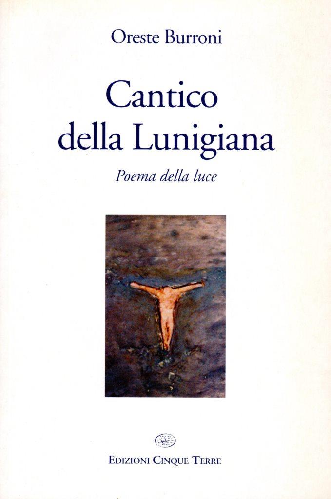 Cantico della Lunigiana (dedica dell'autore)