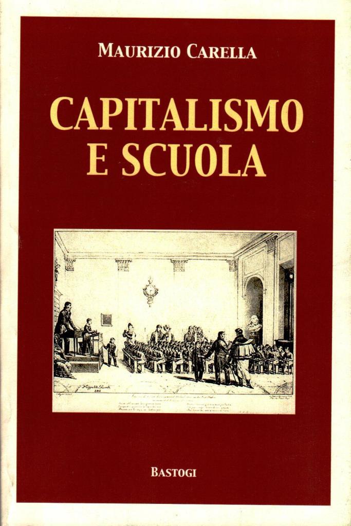 Capitalismo e scuola