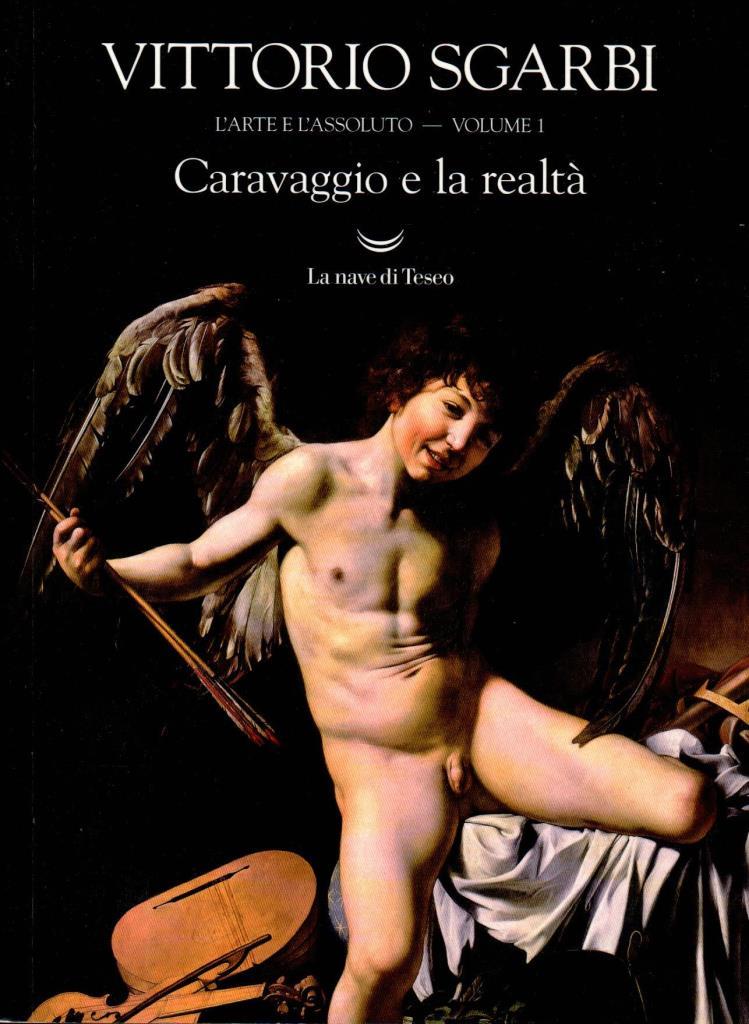 Caravaggio e la realt‡
