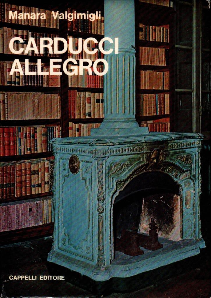 Carducci allegro