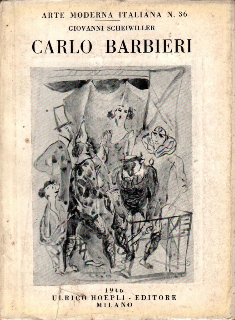Carlo Barbieri