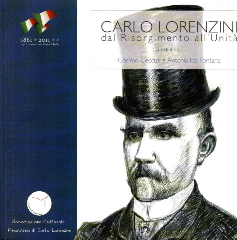 Carlo Lorenzini dal Risorgimento all'Unit‡
