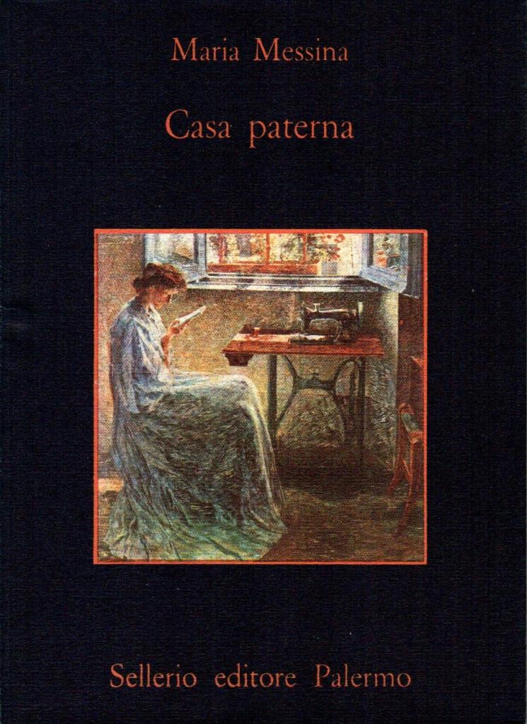 Casa paterna