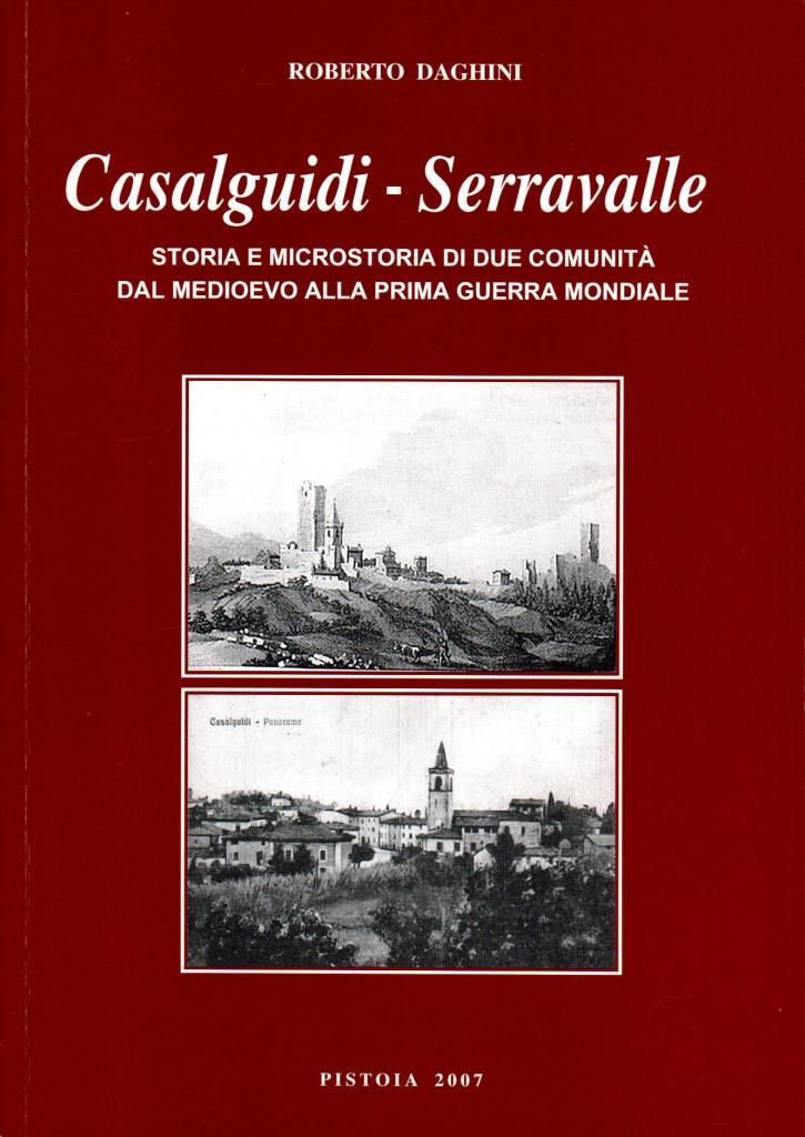 Casalguidi - Serravalle