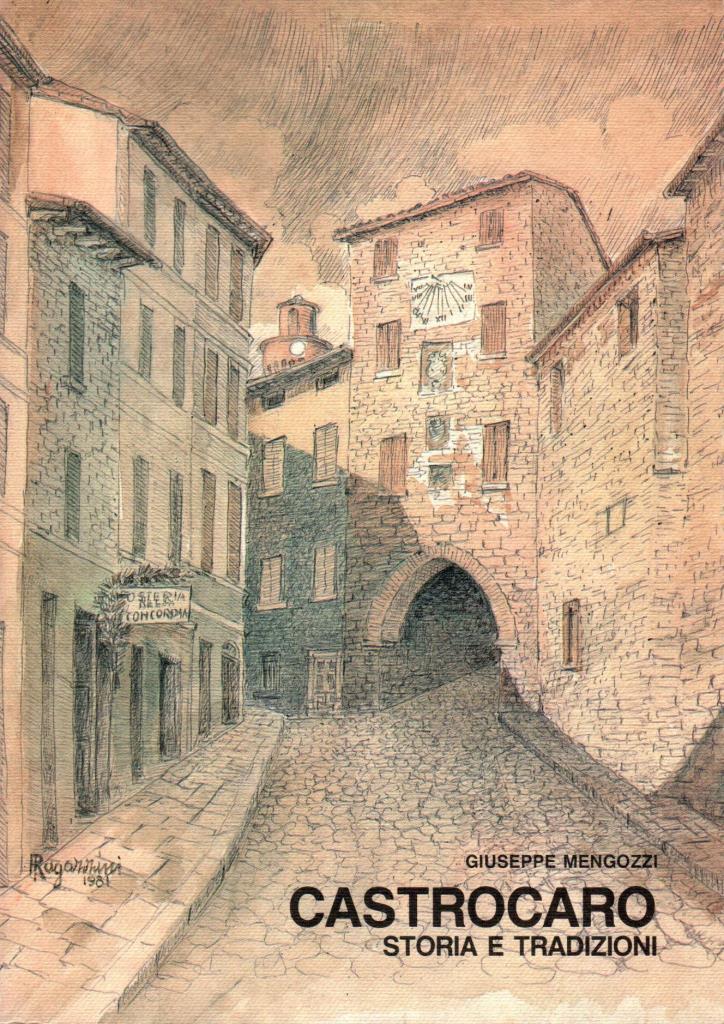 Castrocaro storia e tradizioni