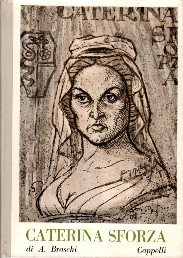 Caterina Sforza
