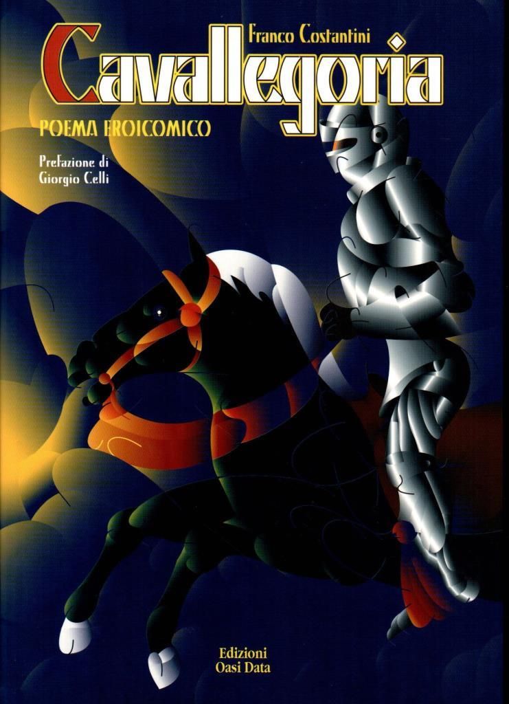 Cavallegoria