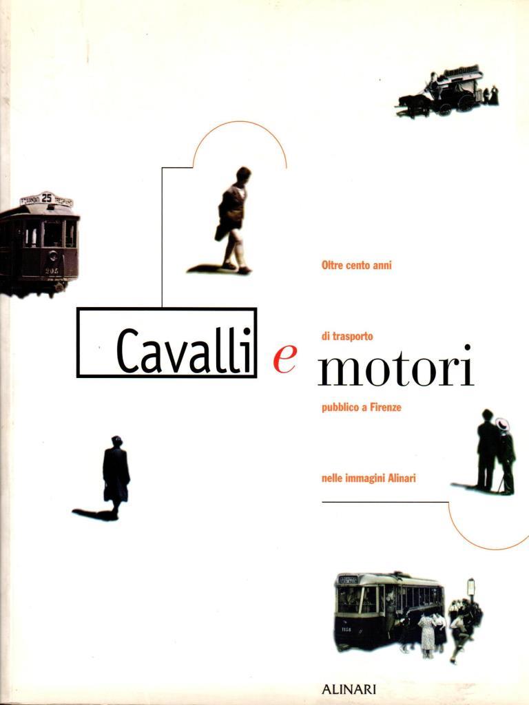 Cavalli e motori