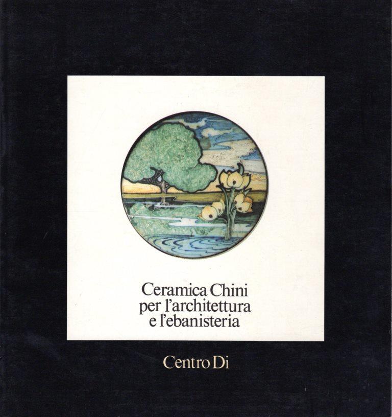 Ceramica Chini per l'architettura e l'ebanisteria