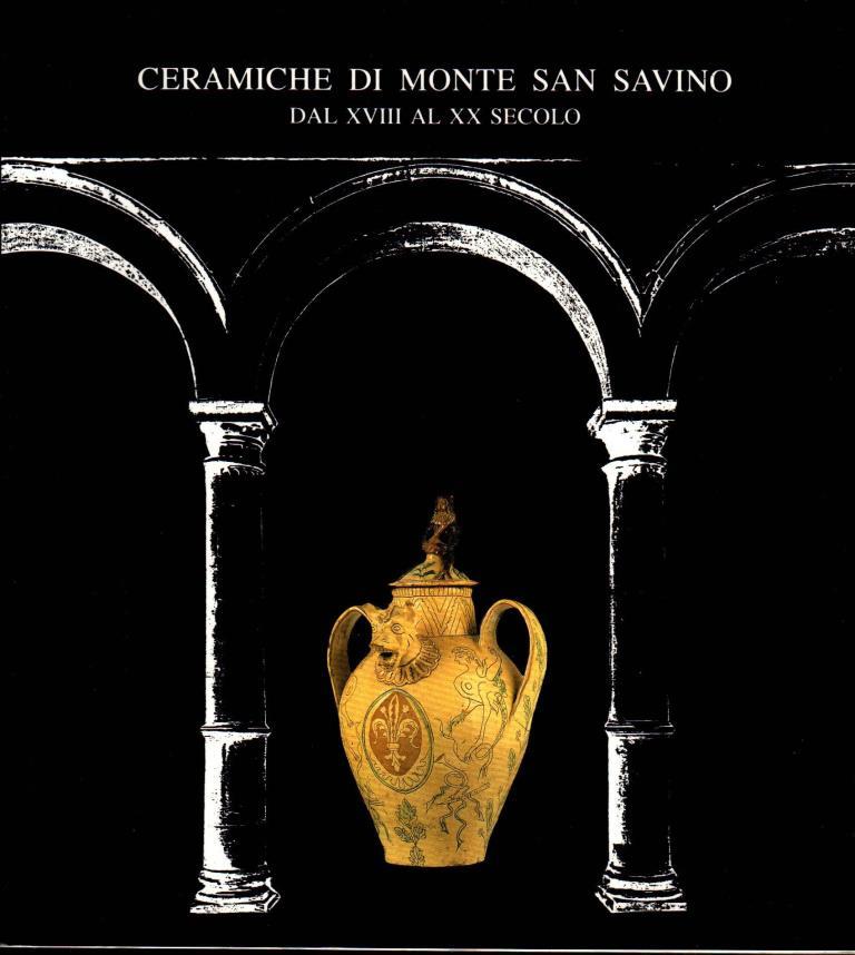 Ceramiche di Monte San Savino