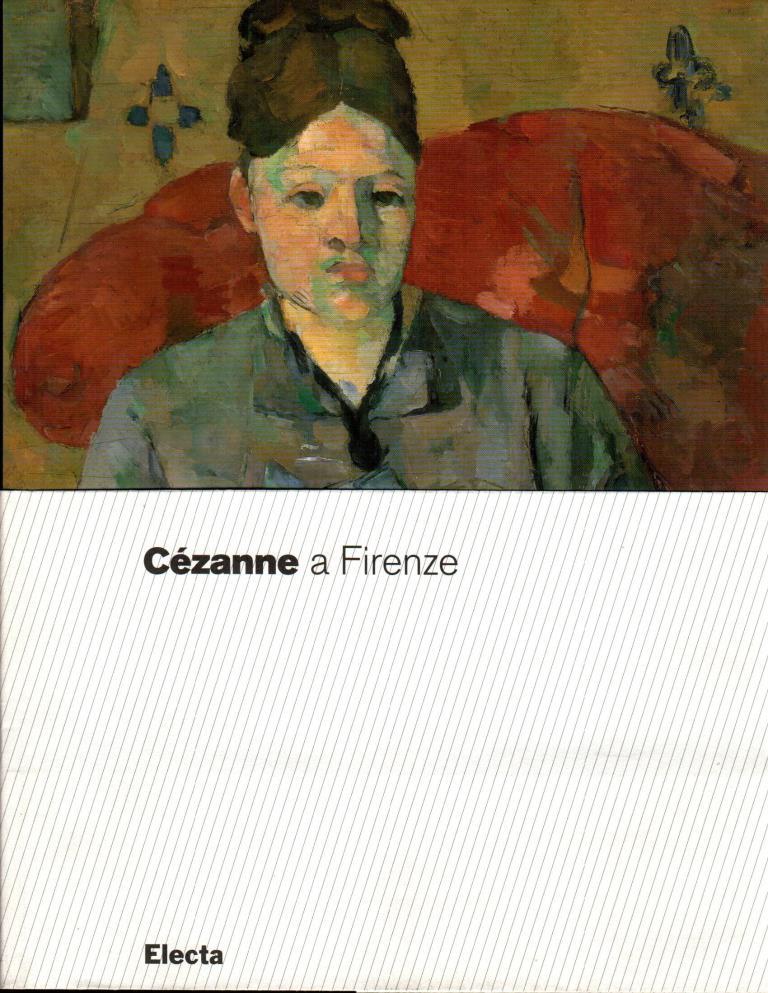 Cezanne a Firenze