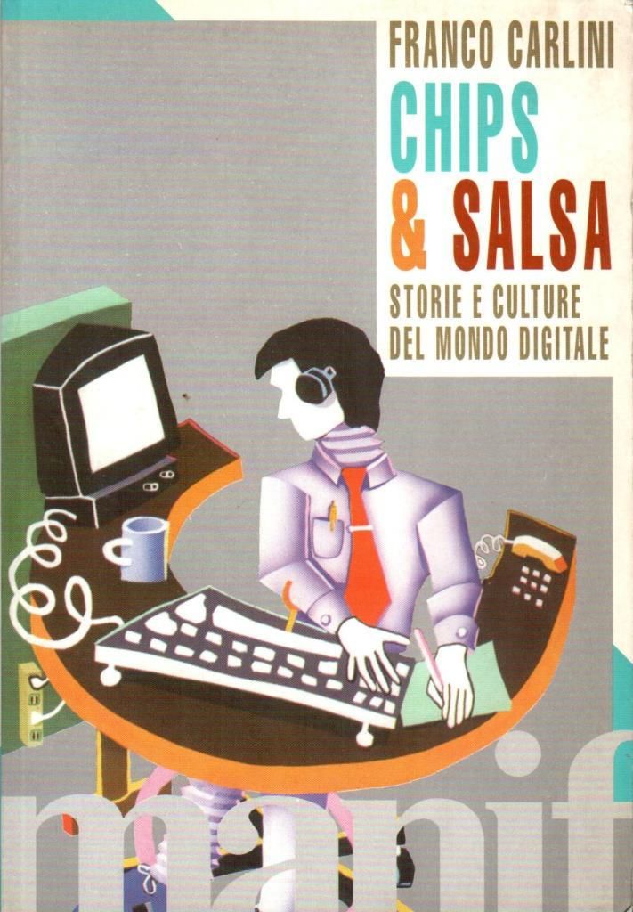 Chips & salsa