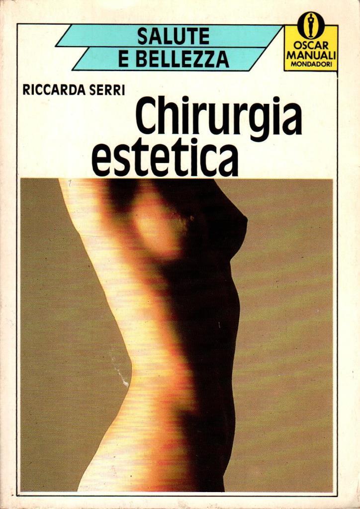 Chirurgia estetica