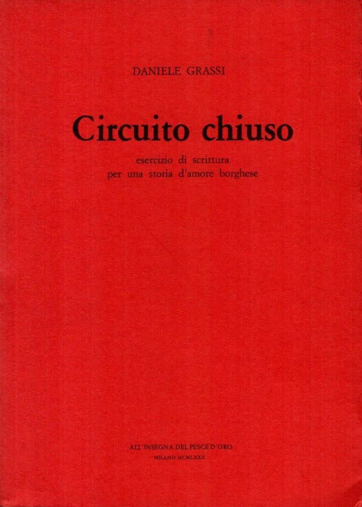 Circuito chiuso