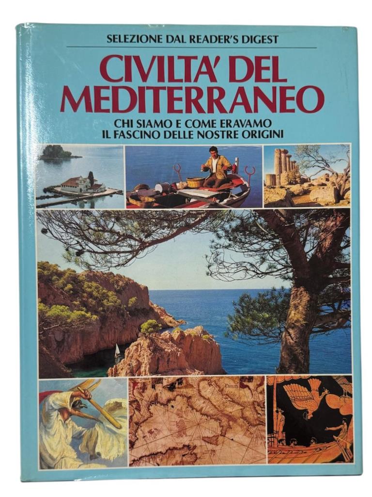Civilt‡ del Mediterraneo