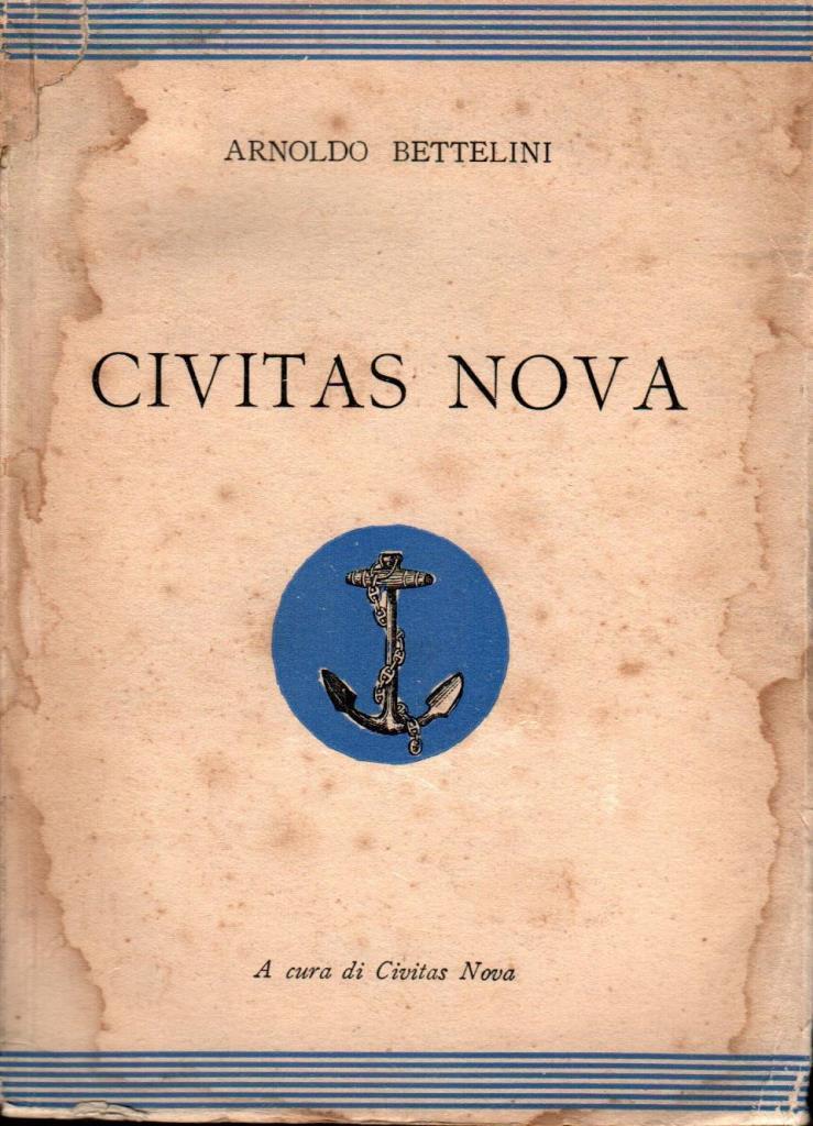 Civitas nova (dedica autore)