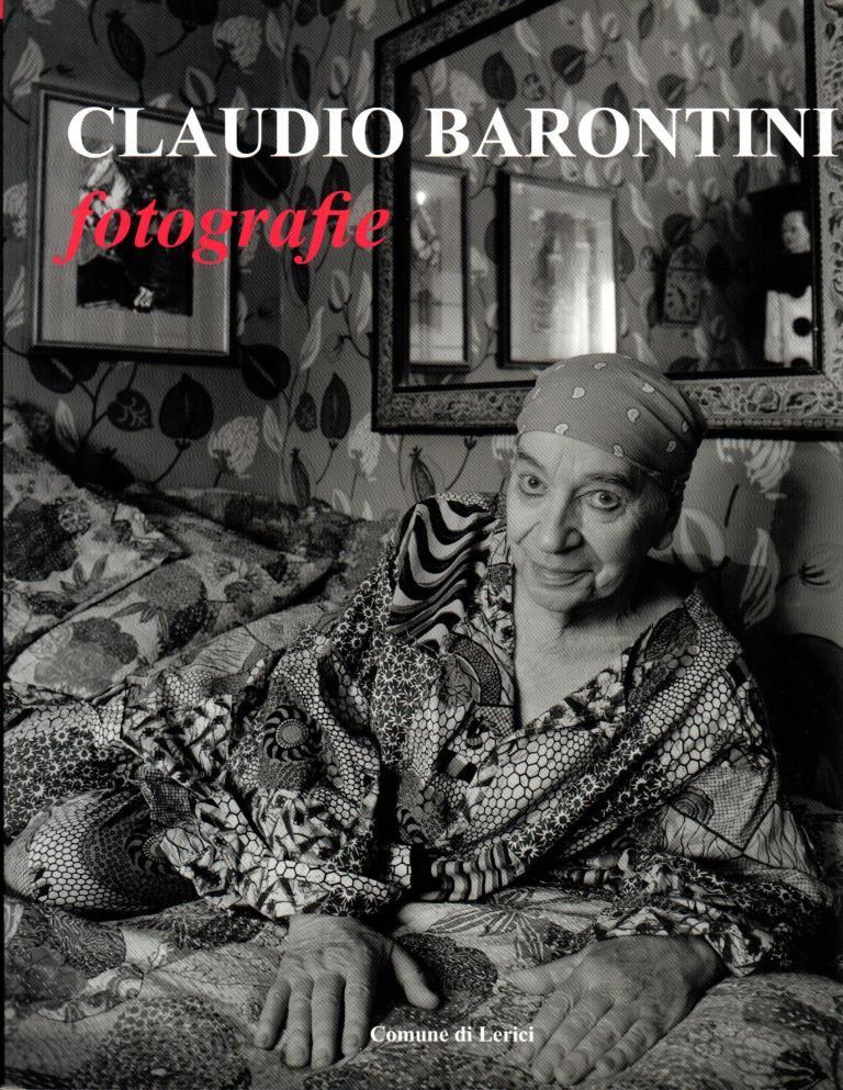Claudio Barontini. Fotografie