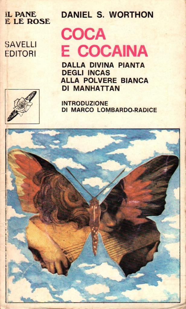 Coca e cocaina