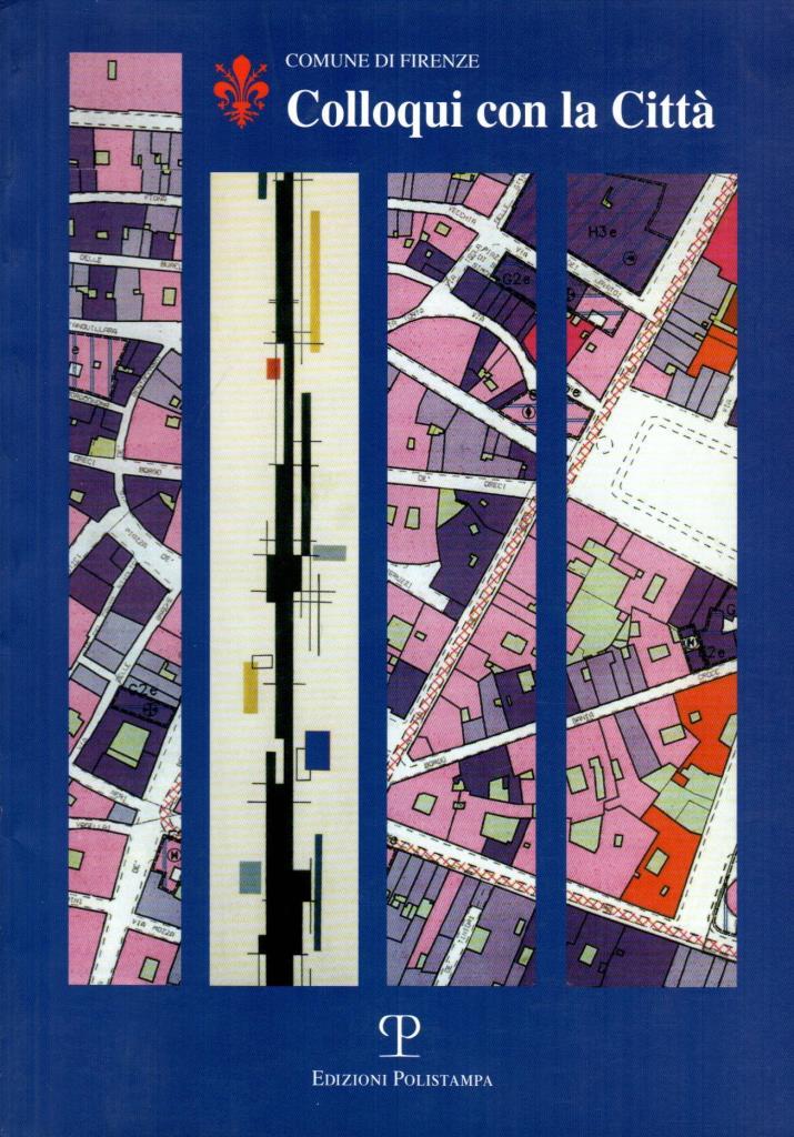 Colloqui con la citt‡