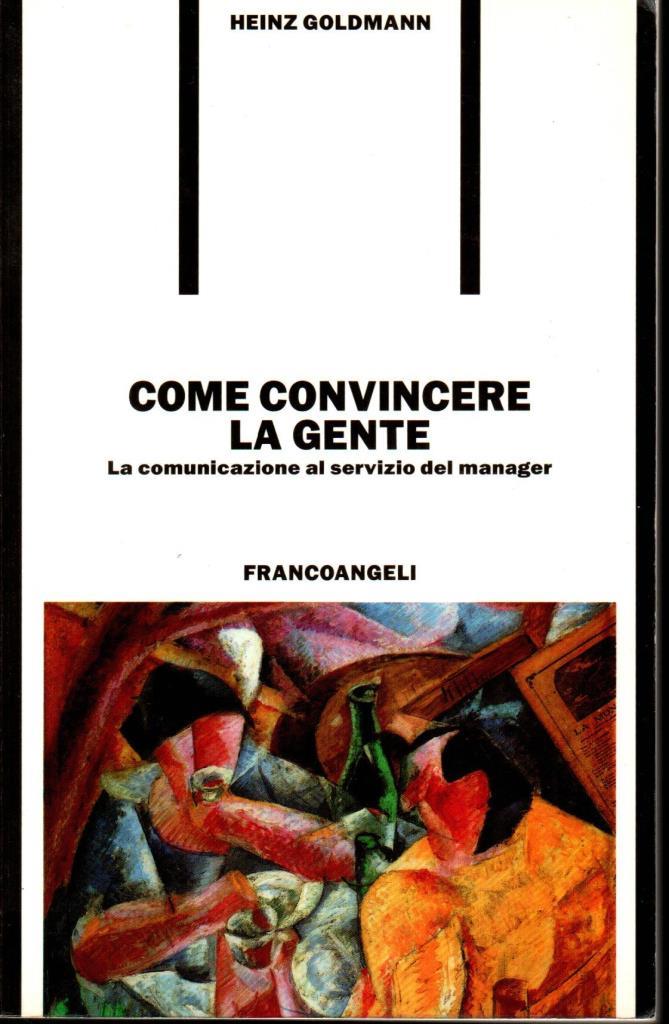 Come convincere la gente