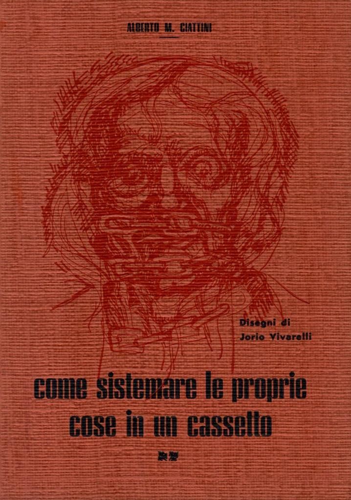 Come sistemare le proprie cose in un cassetto