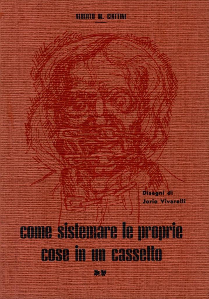 Come sistemare le proprie cose in un cassetto