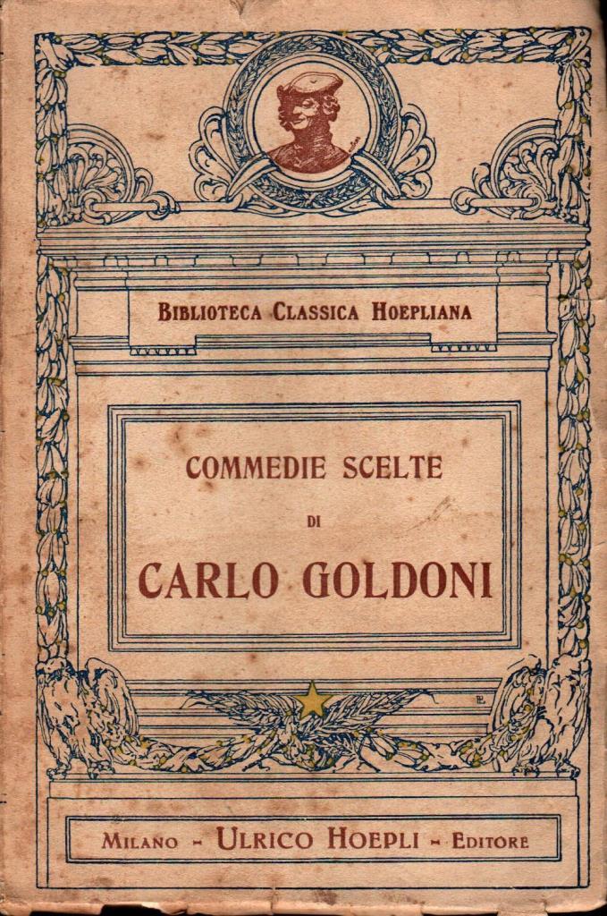 Commedie scelte