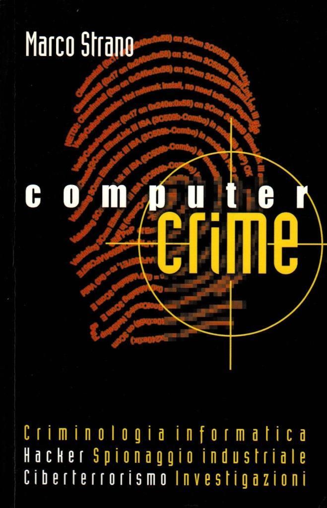 Computer crime