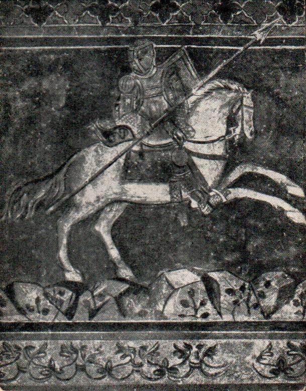 Corona dei mesi