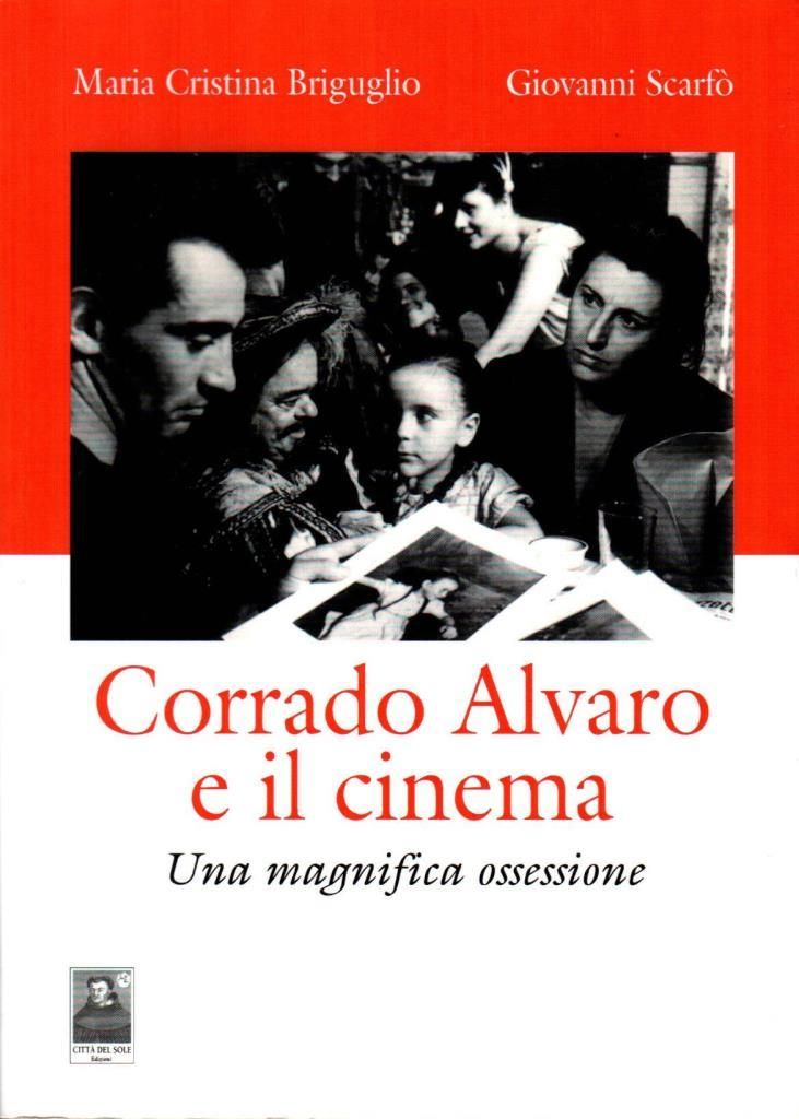 Corrado Alvaro e il cinema