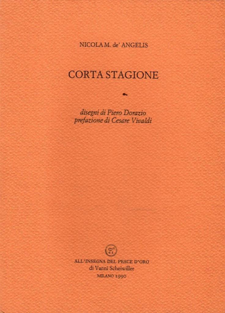 Corta stagione