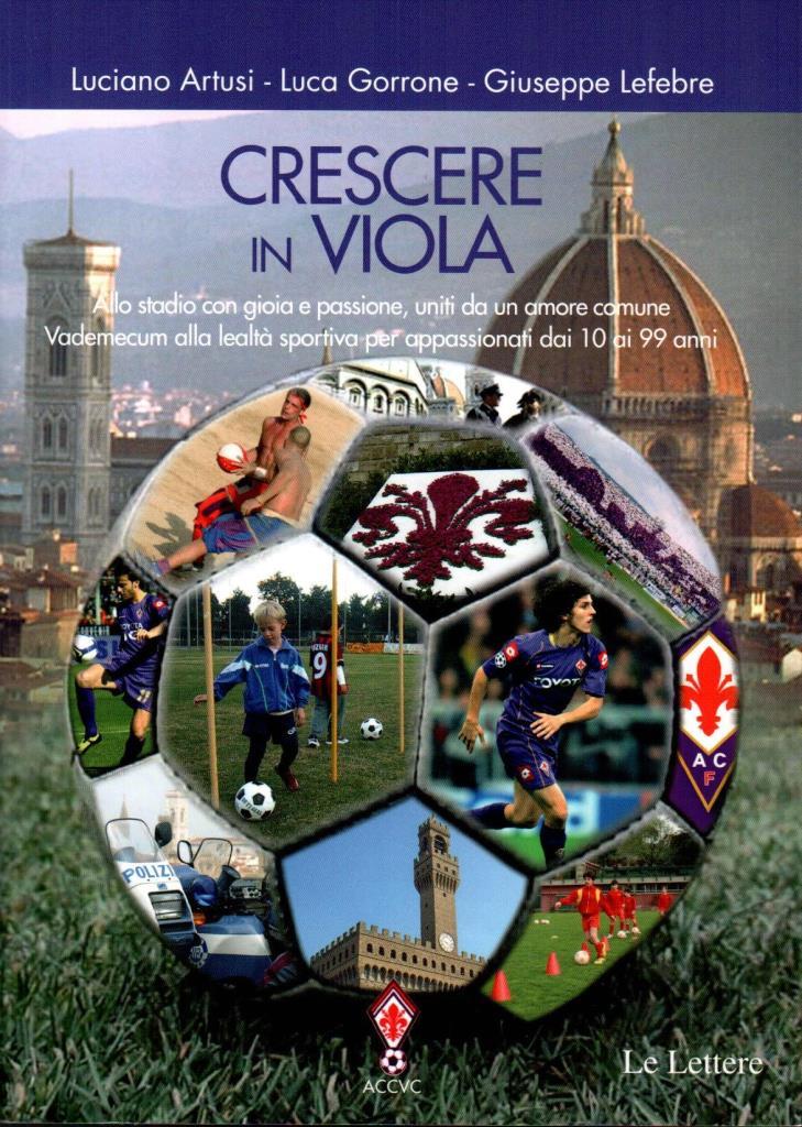 Crescere in Viola