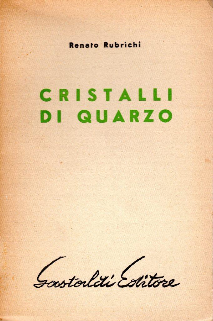 Cristalli di quarzo