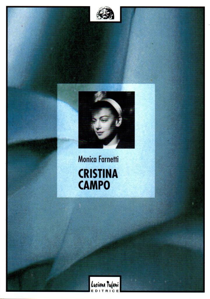 Cristina Campo