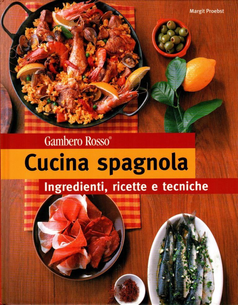 Cucina spagnola