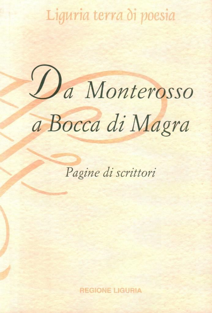 Da Monterosso a Bocca di Magra