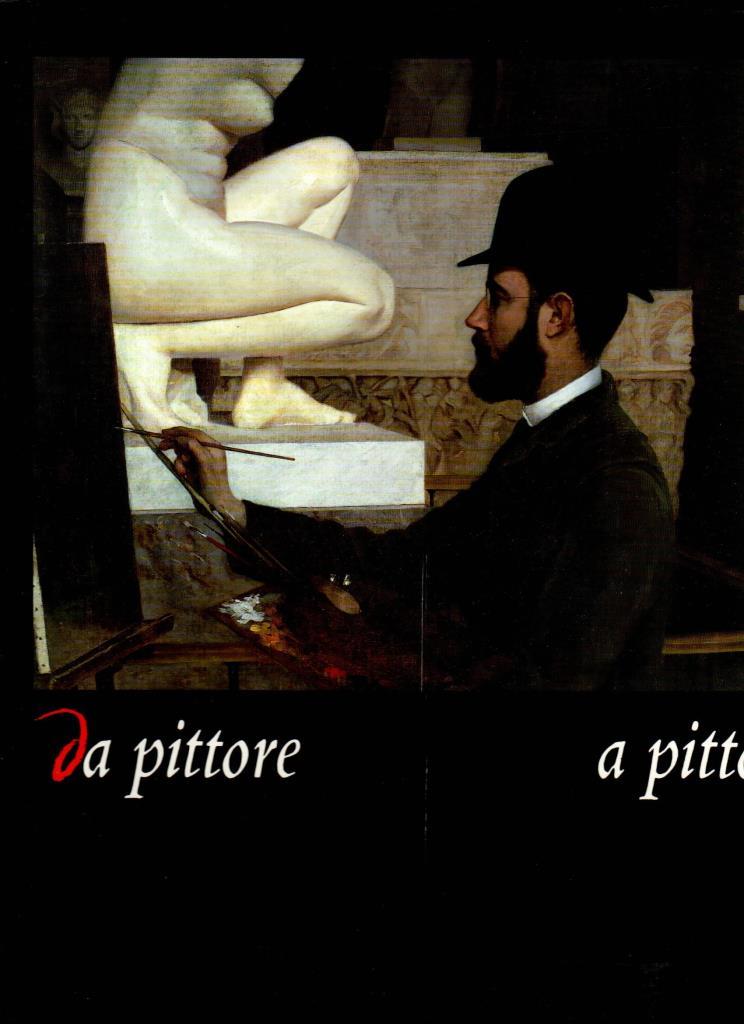Da pittore a pittore