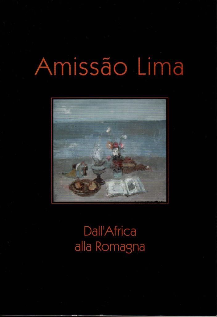 Dall'Africa alla Romagna (dedica)