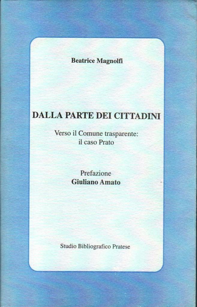 Dalla parte dei cittadini