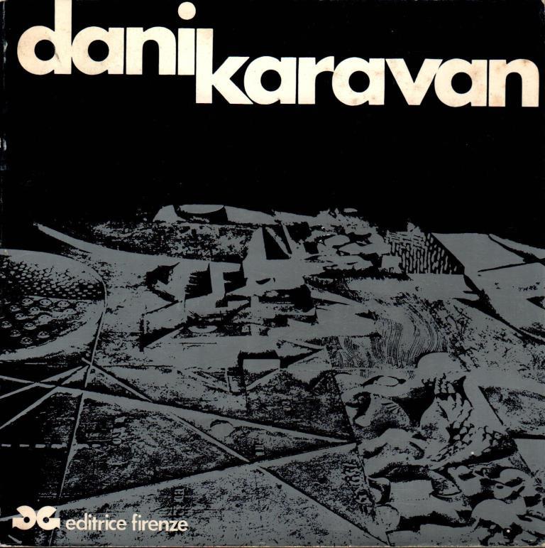 Dani Karavan